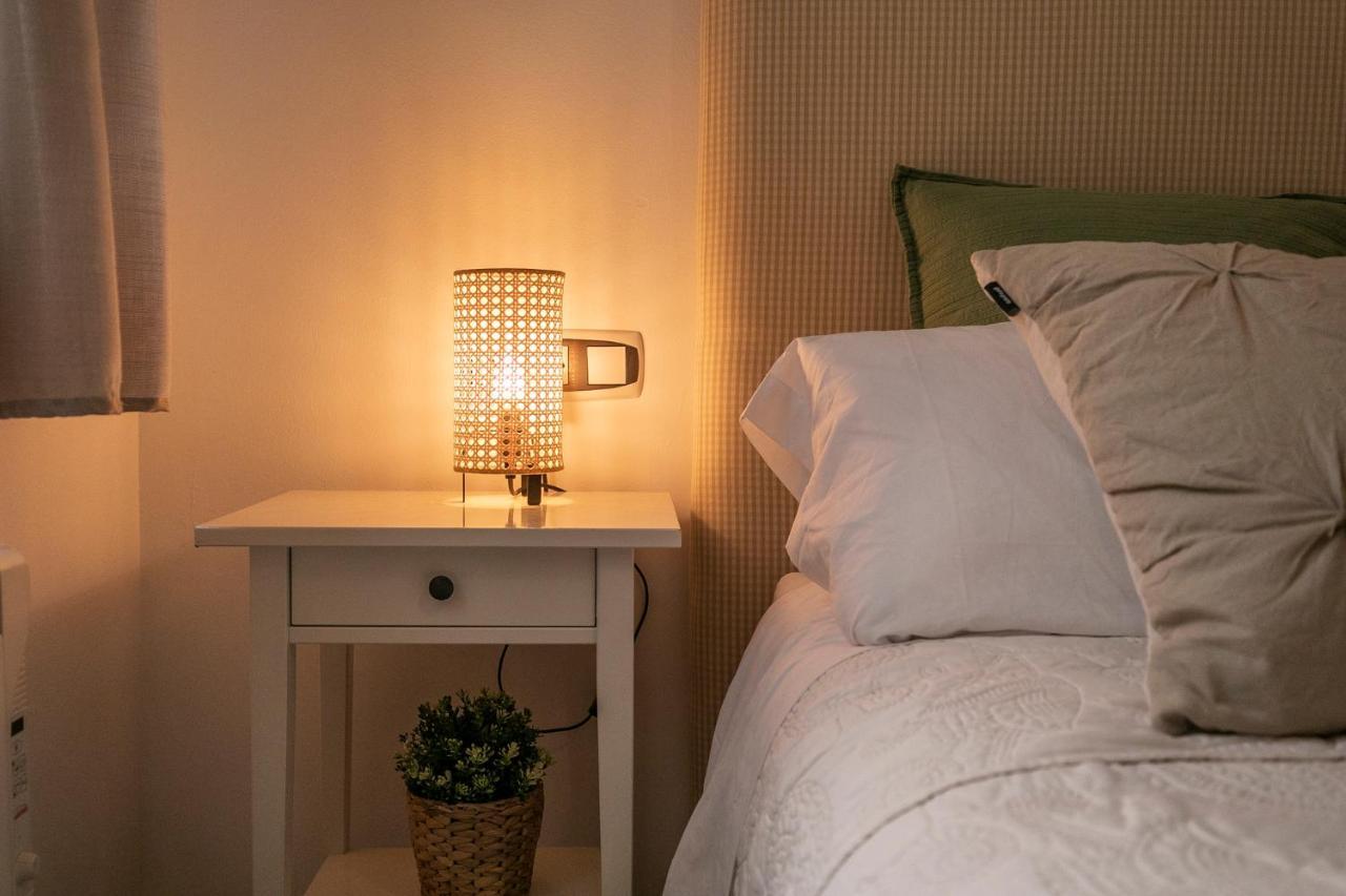 Apartamento Para Vivir Granada Con Parking Экстерьер фото